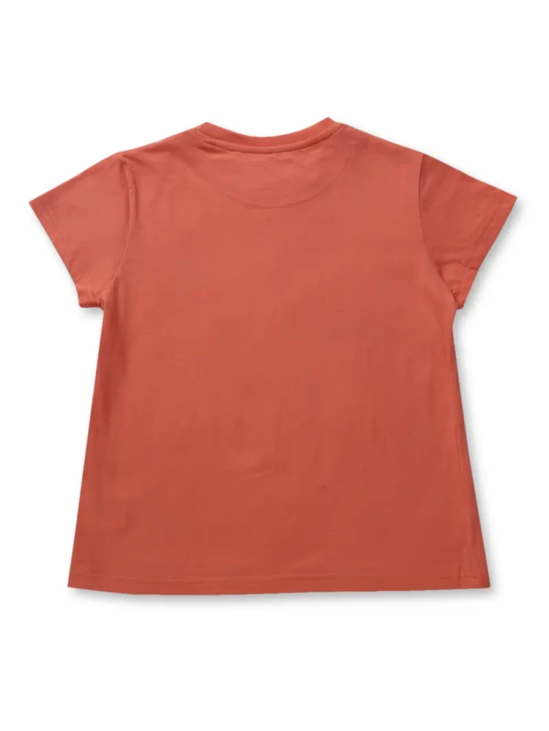 Gini & Jony 
Baby Girls Casual Cotton Blend Knit Top