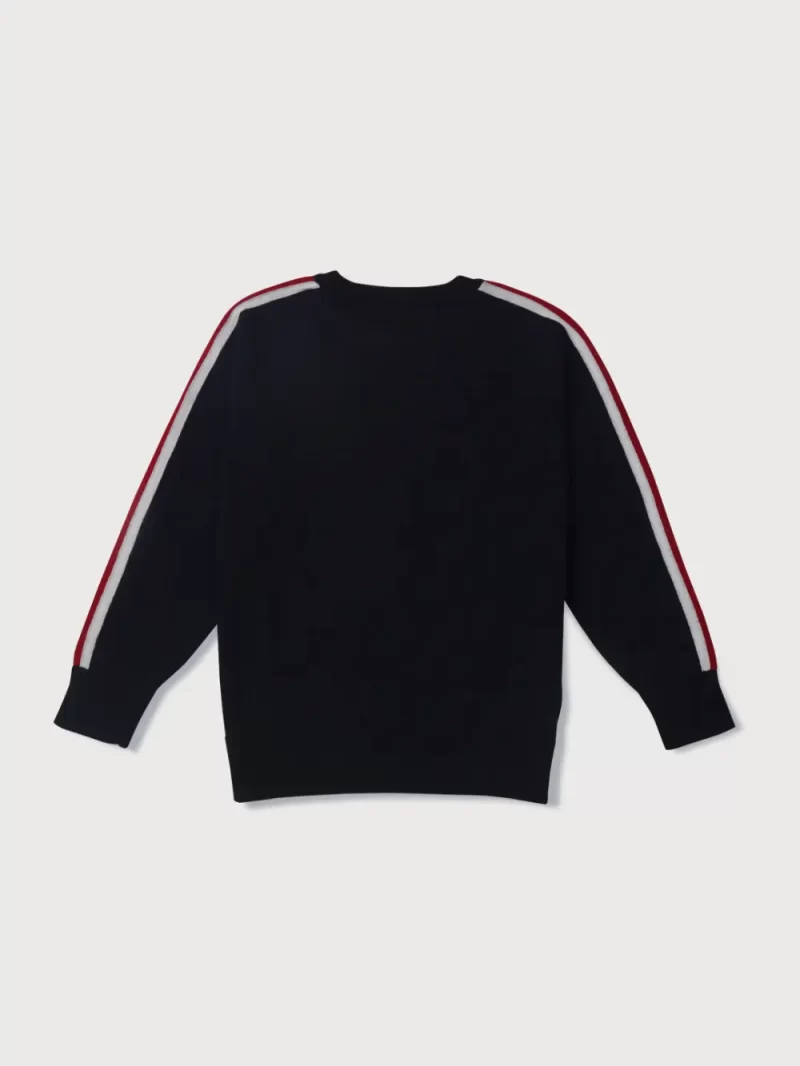 Gini & Jony Boy'S Cotton Sweater