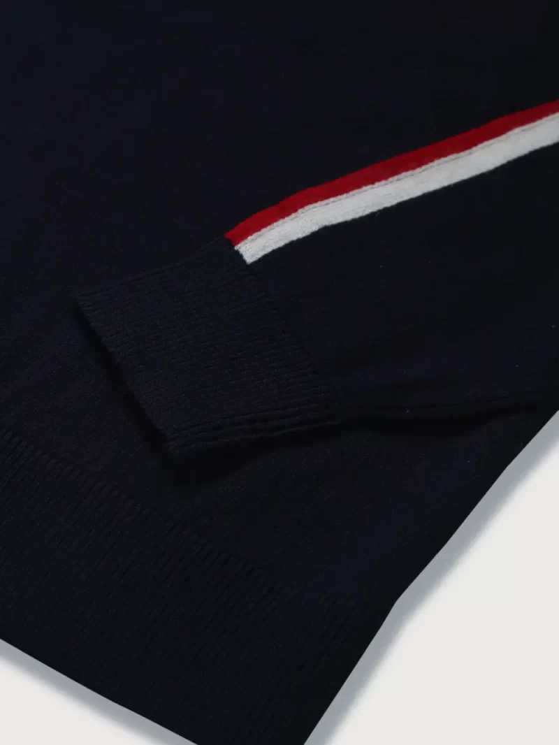 Gini & Jony Boy'S Cotton Sweater