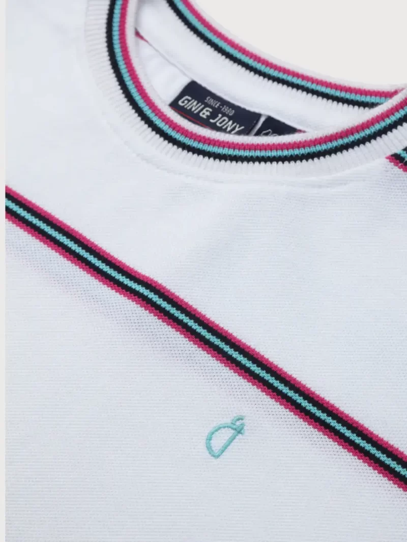 Gini & Jony Boys T-Shirt