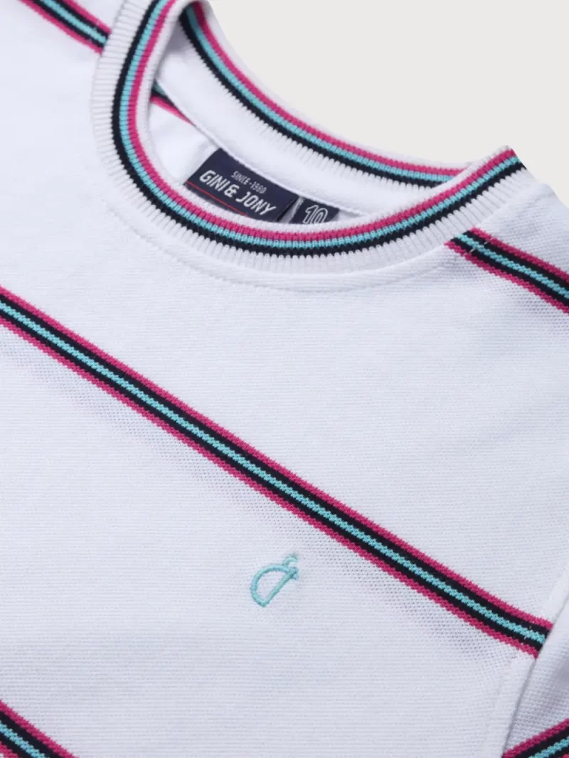 Gini & Jony Boys T-Shirt