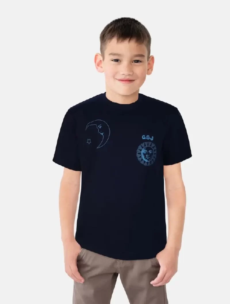 Gini & Jony Boys T-Shirt