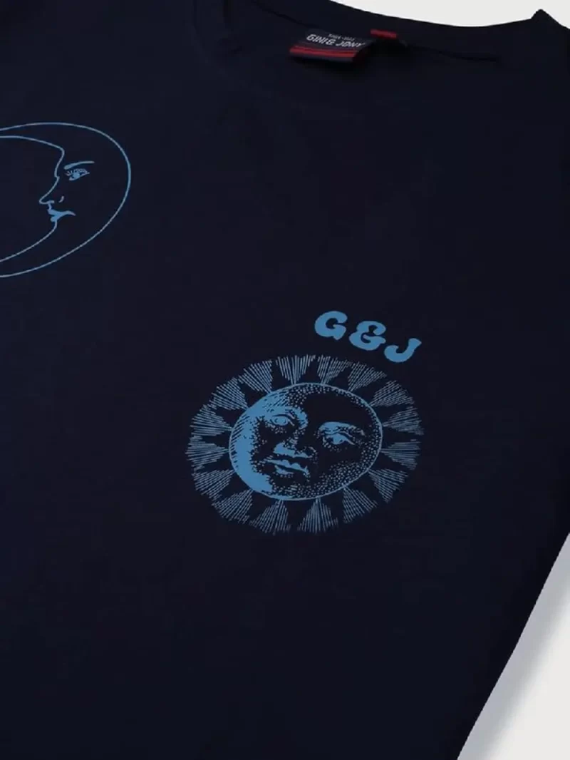 Gini & Jony Boys T-Shirt