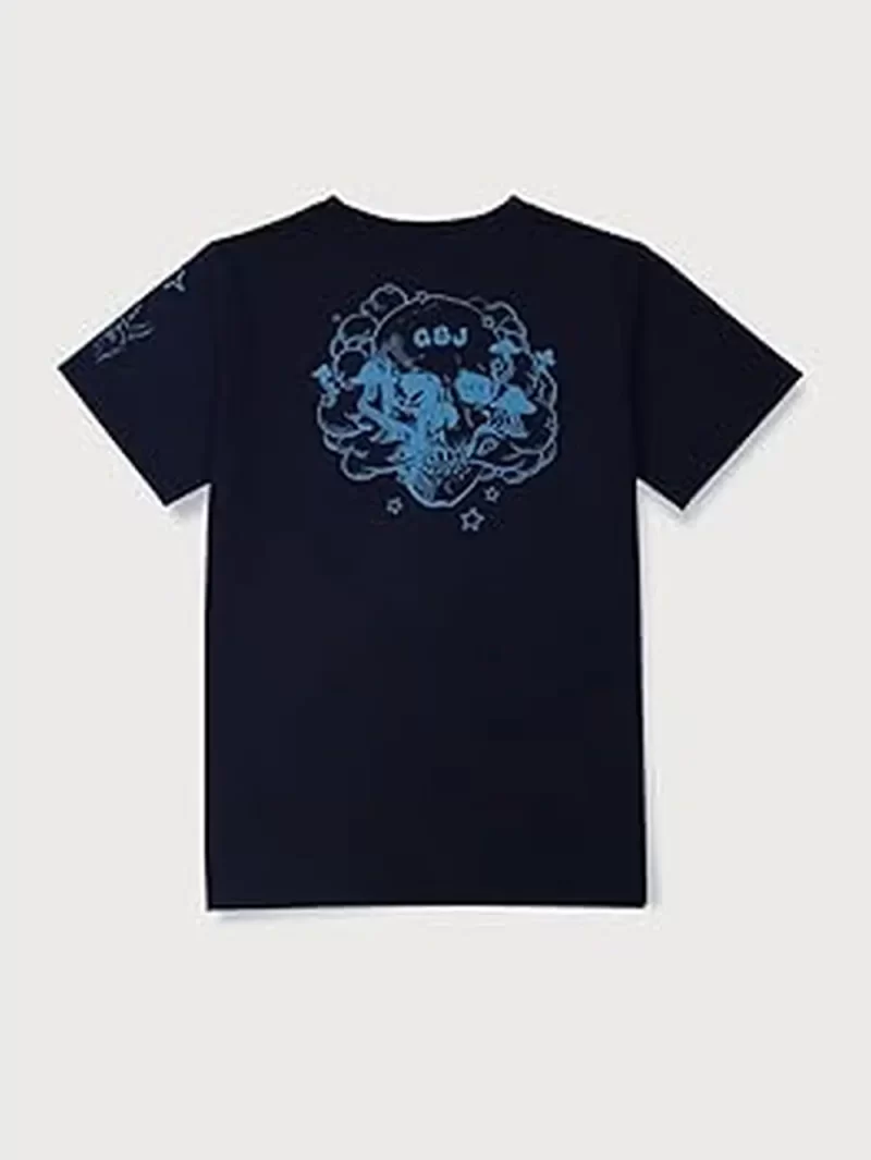 Gini & Jony Boys T-Shirt