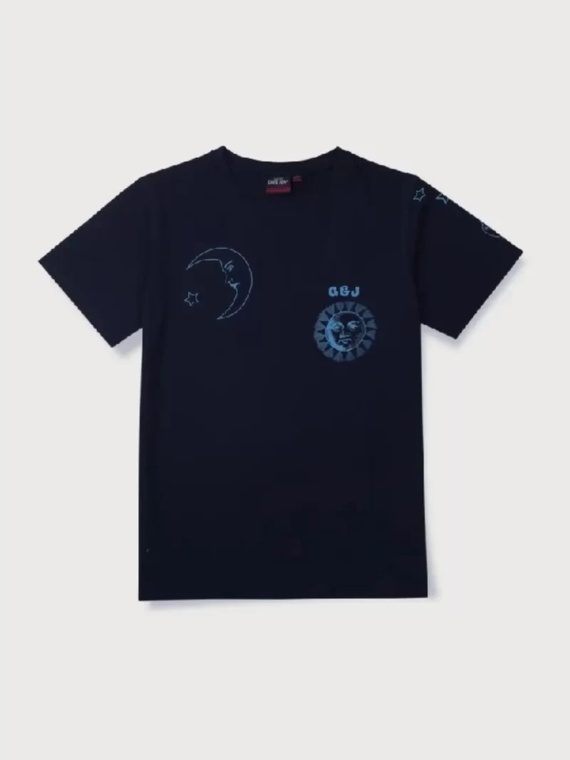 Gini & Jony Boys T-Shirt