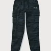 Gini & Jony Boys Solid Trouser