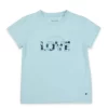 Gini & Jony Baby-Boy’S Solid Regular Fit T-Shirt