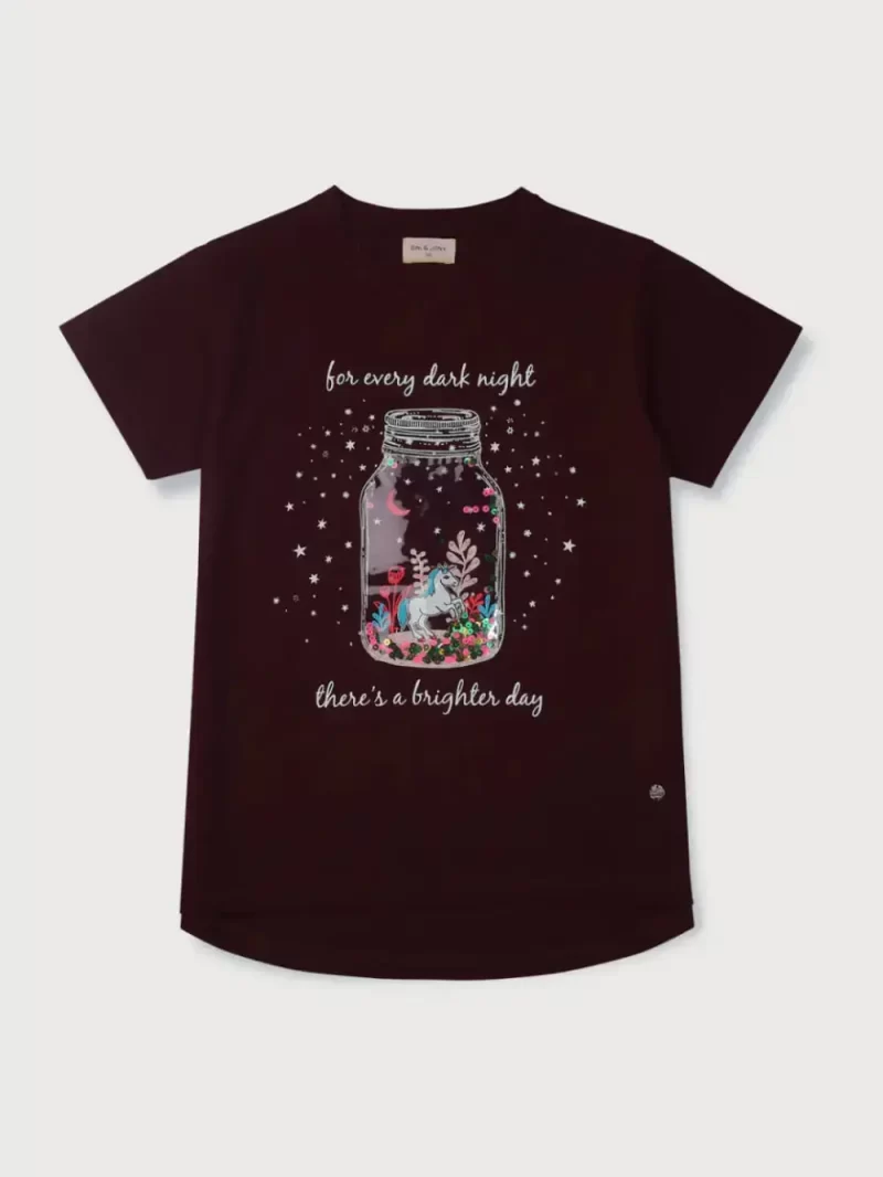 Gini & Jony Girl’S Knits Top