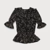 Gini & Jony Girls Woven Top