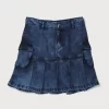 Gini & Jony Girls Skirt