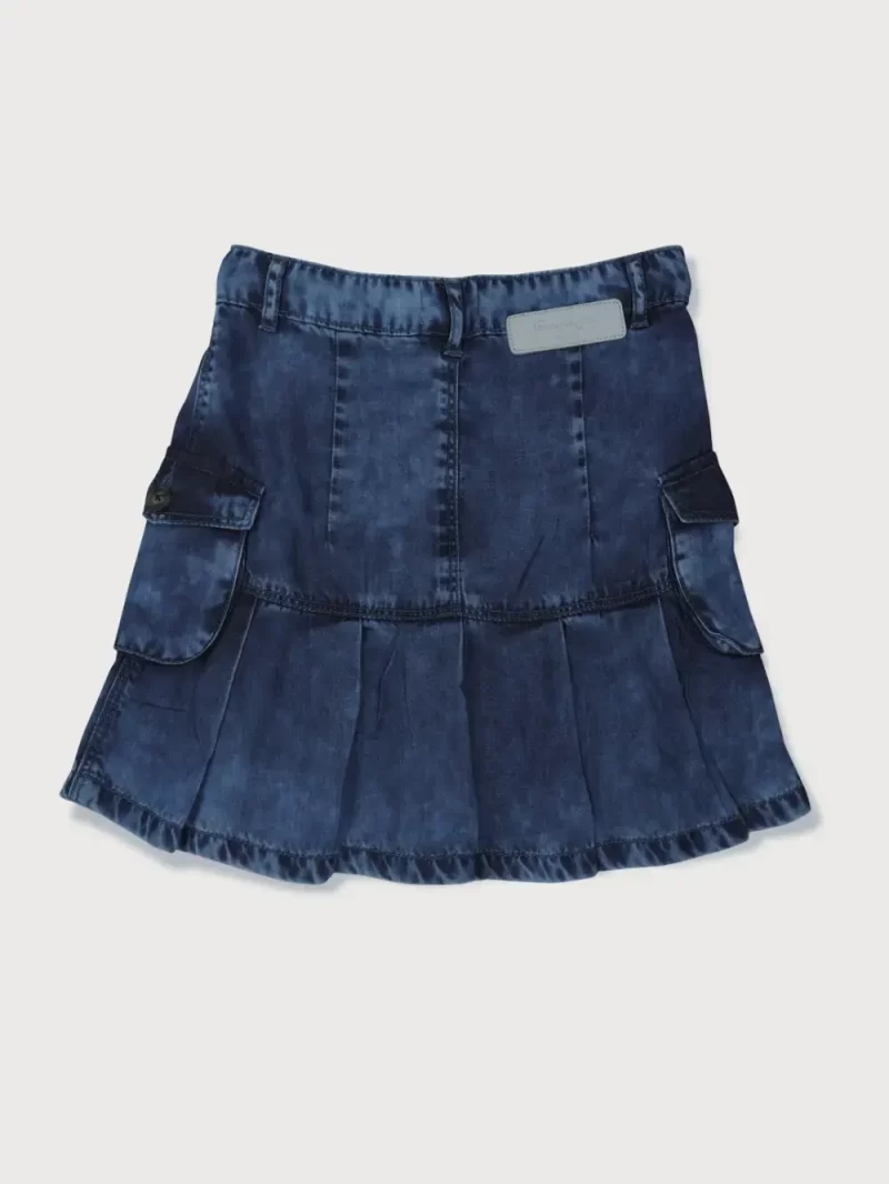 Gini & Jony Girls Skirt