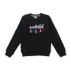 Boys Cotton Printed Sweatshirt