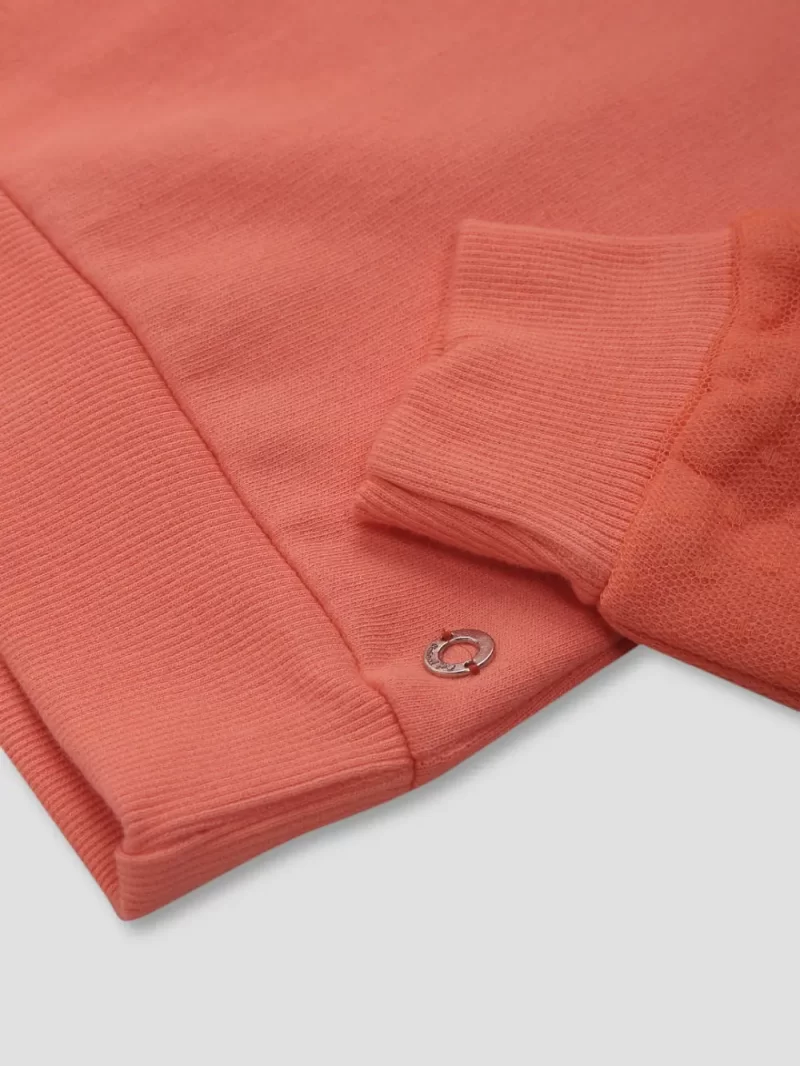 Boys Cotton Printed Sweatshirt