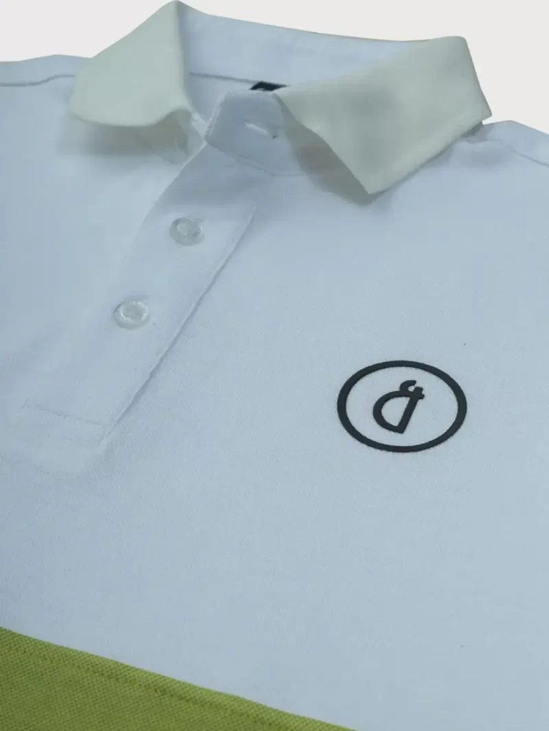 Gini & Jony Boys Solid Spread Collar Half Sleeves Shirt