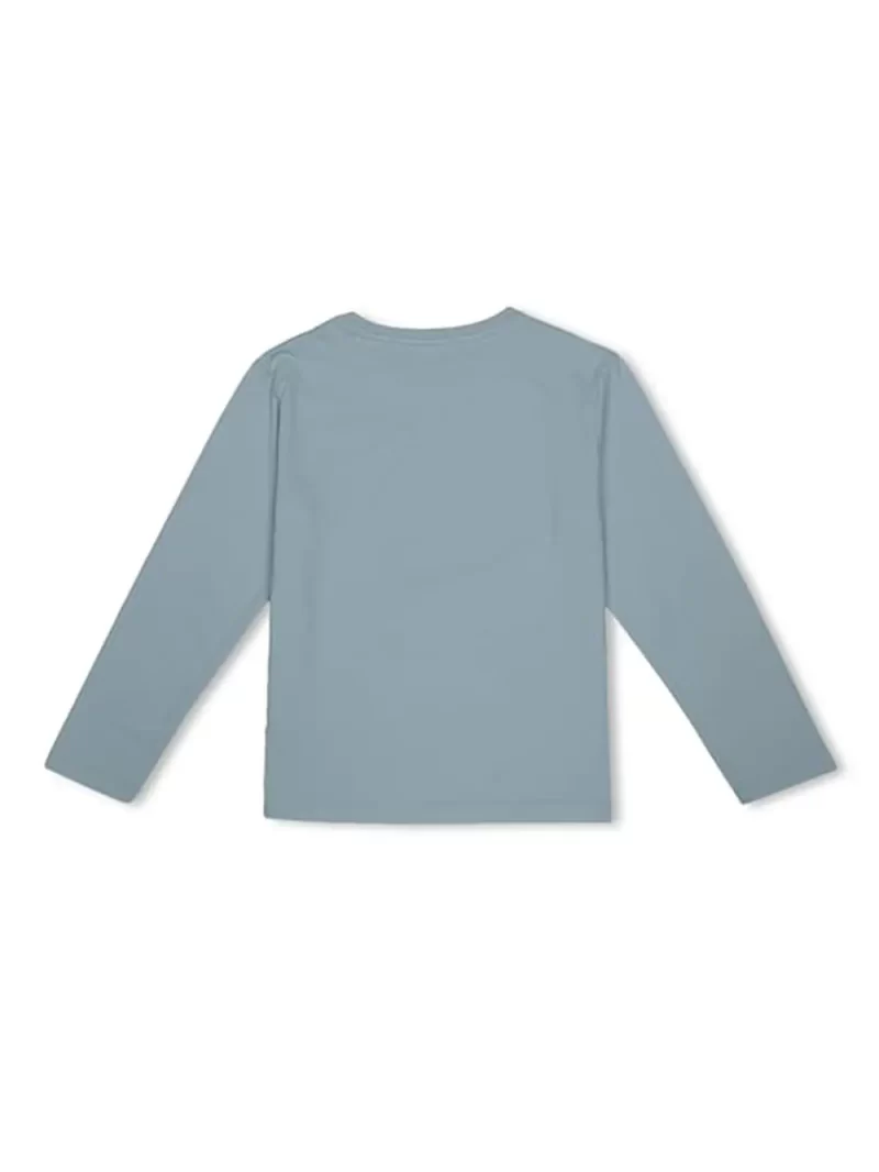 Gini & Jony 
Baby Girls Cotton Blend Full Sleeve Top