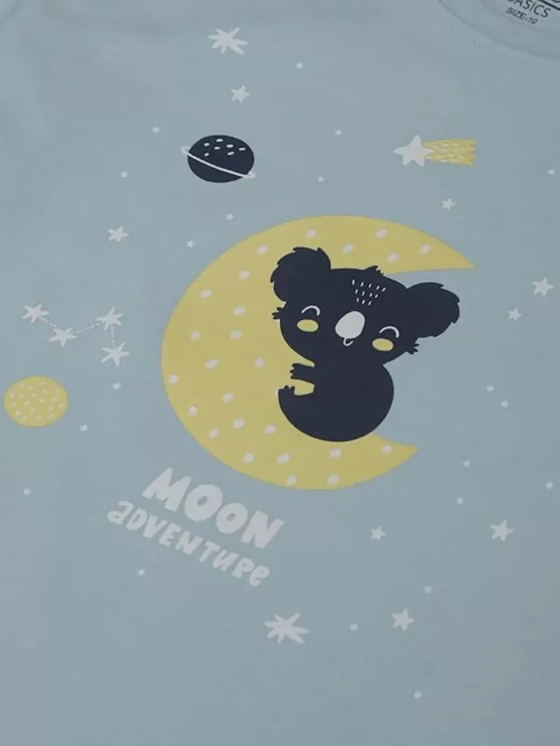 Gini & Jony
Baby Girls Cotton Blend Full Sleeve Top