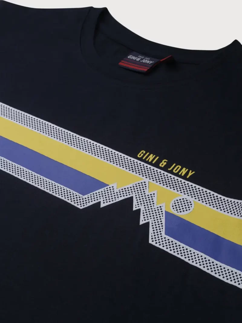 Gini & Jony Boys T-Shirt