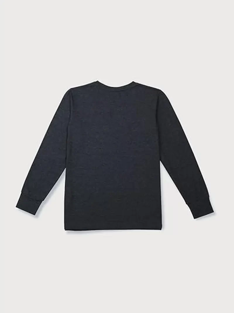 Gini & Jony Boy'S Printed Regular Fit T-Shirt