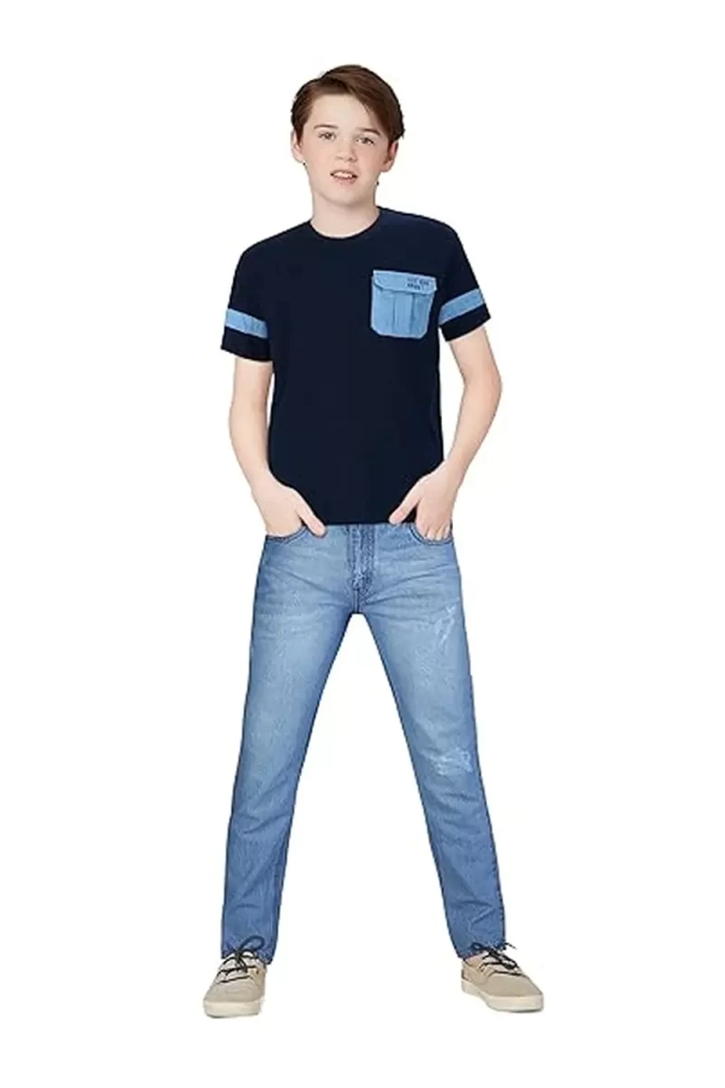 Gini & Jony Cotton Tshirt