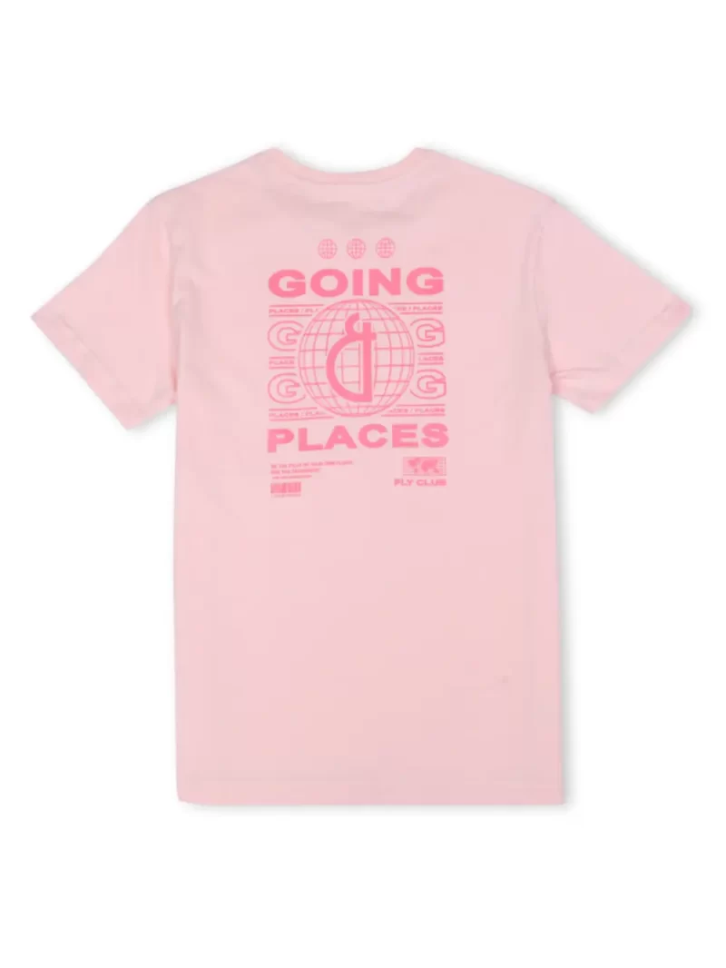 Gini & Jony Boys T-Shirt