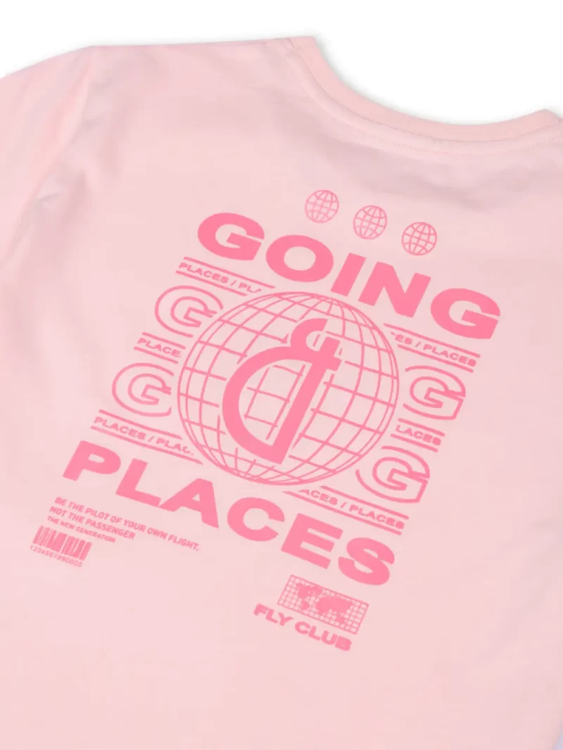 Gini & Jony Boys T-Shirt