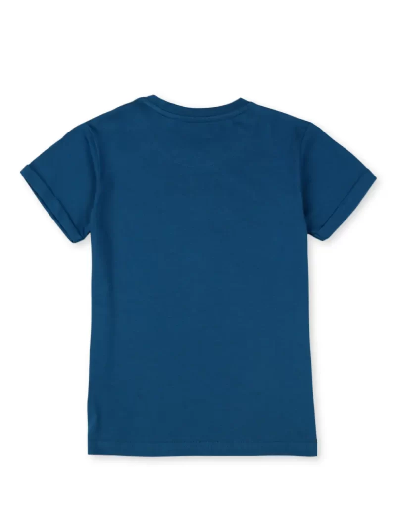 Baby Girls Casual Polyester Blend Blouson Top