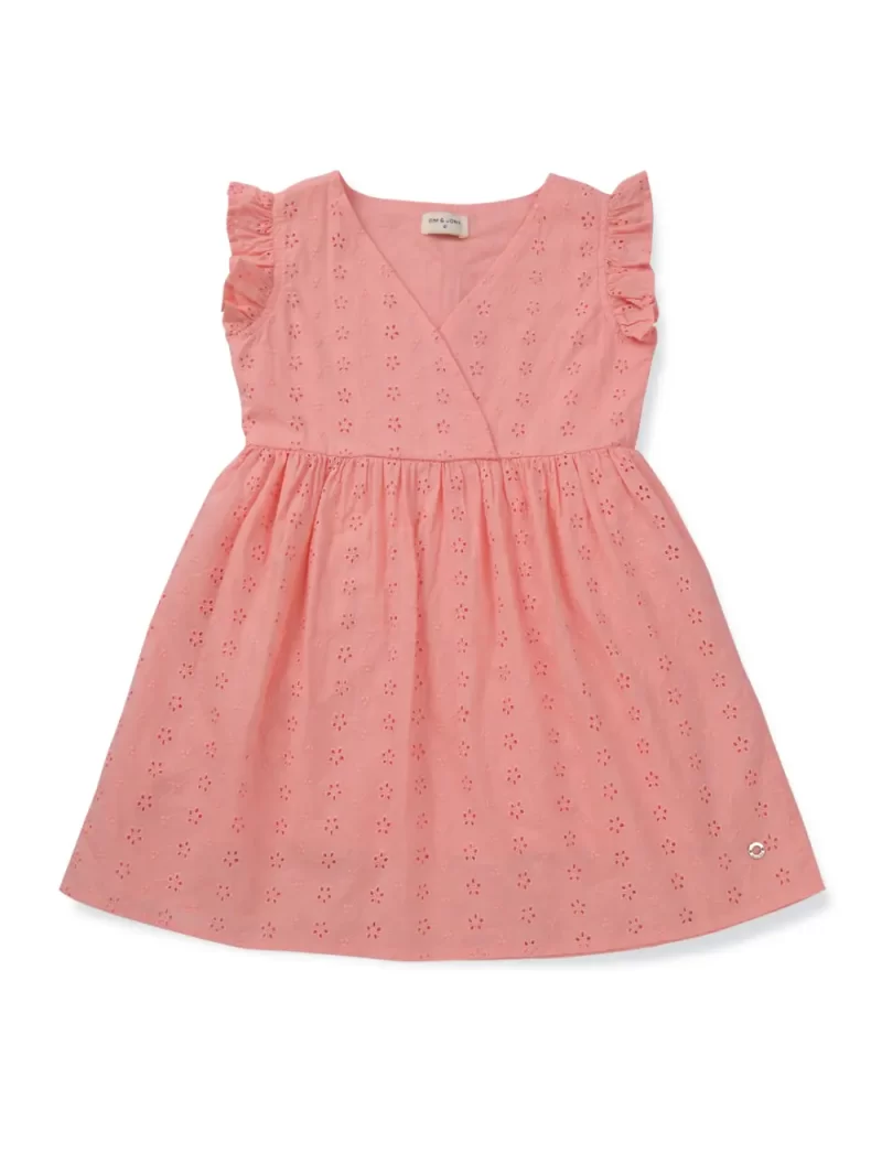 Gini & Jony Girls Dress