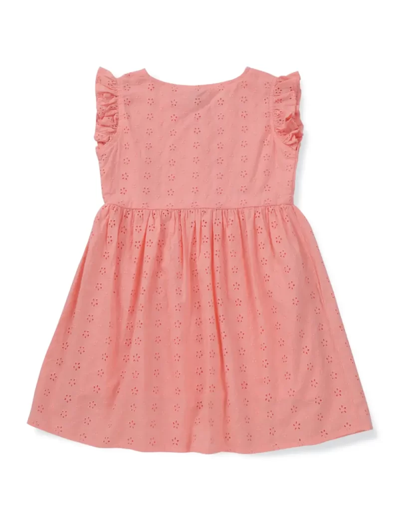 Gini & Jony Girls Dress