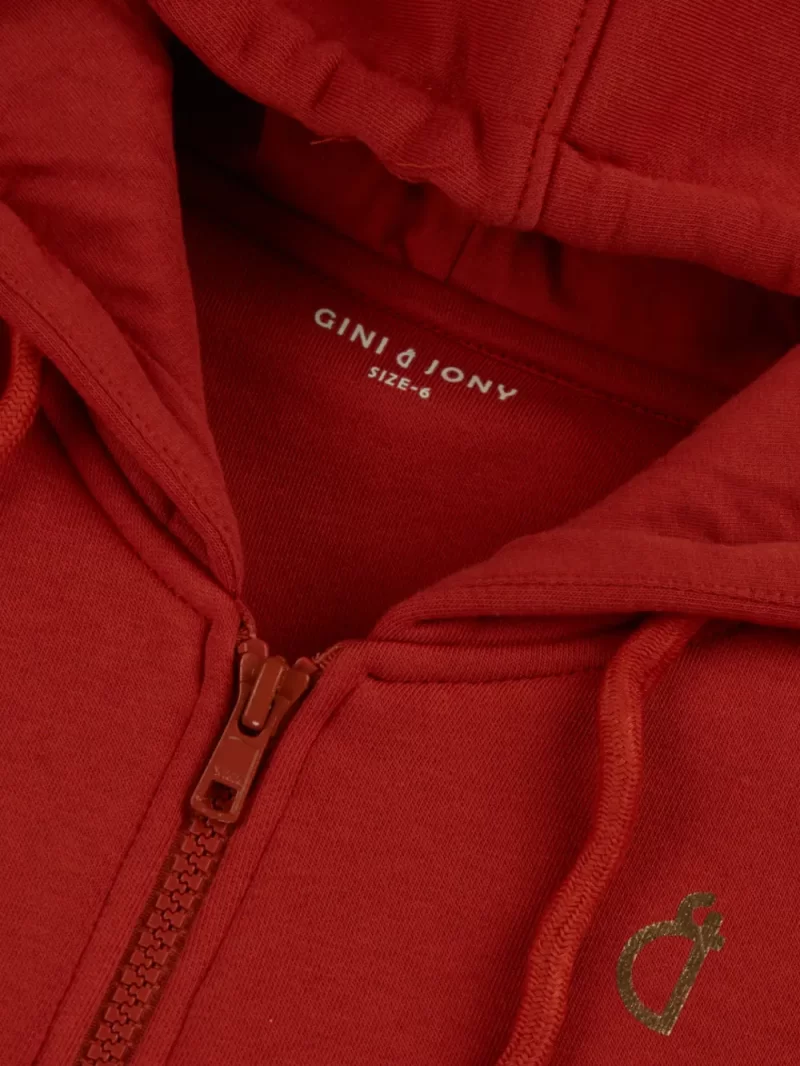 Typography Lightweight Varsity Jacket