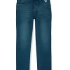 Urbano Juniors Boy'S Slim Jeans Streatch