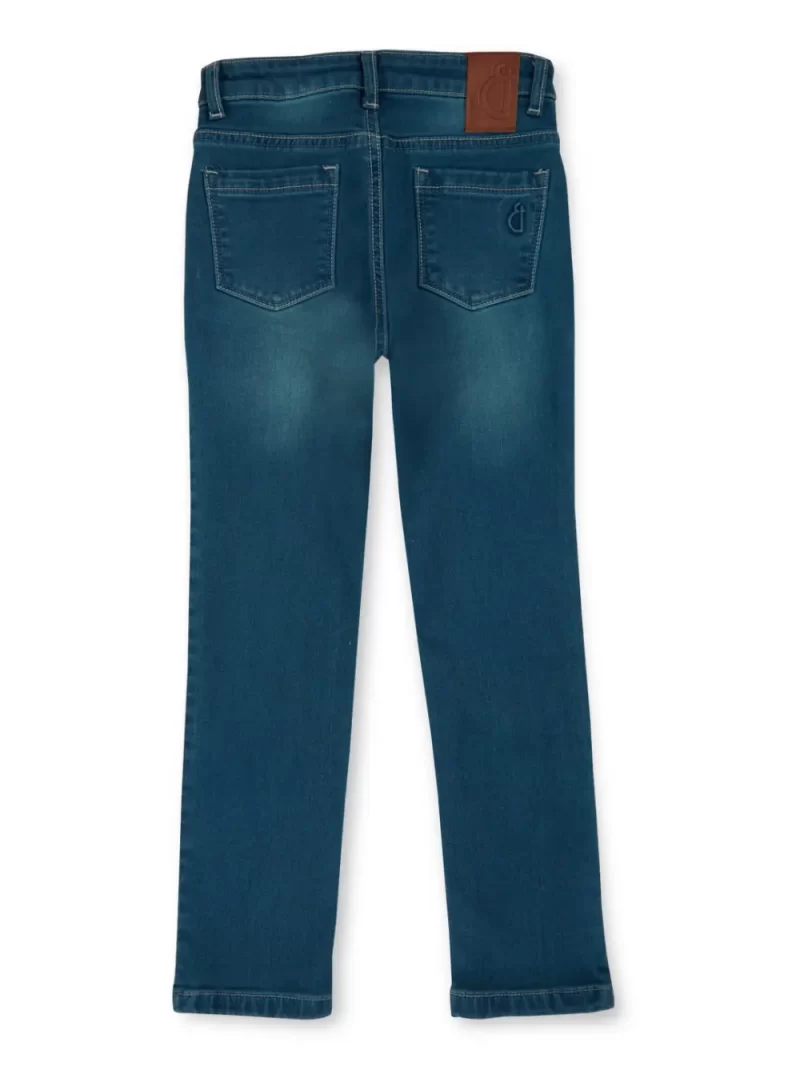 Urbano Juniors Boy'S Slim Jeans Streatch