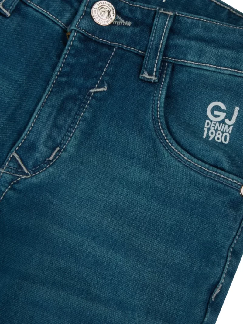 Urbano Juniors Boy'S Slim Jeans Streatch