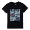 Gini & Jony Cotton Tshirt