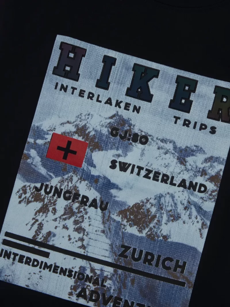 Gini & Jony Cotton Tshirt