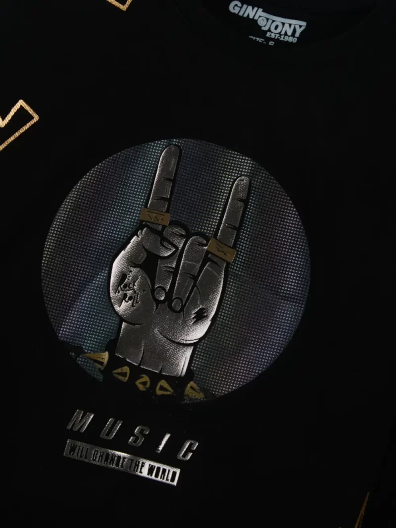 Gini & Jony Boys T-Shirt