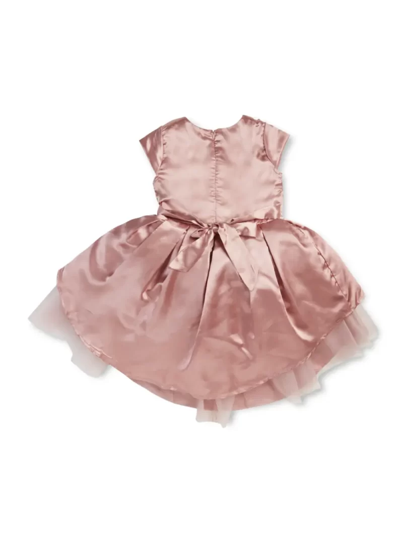 Gini & Jony Girls Midi/Knee Length Casual Dress