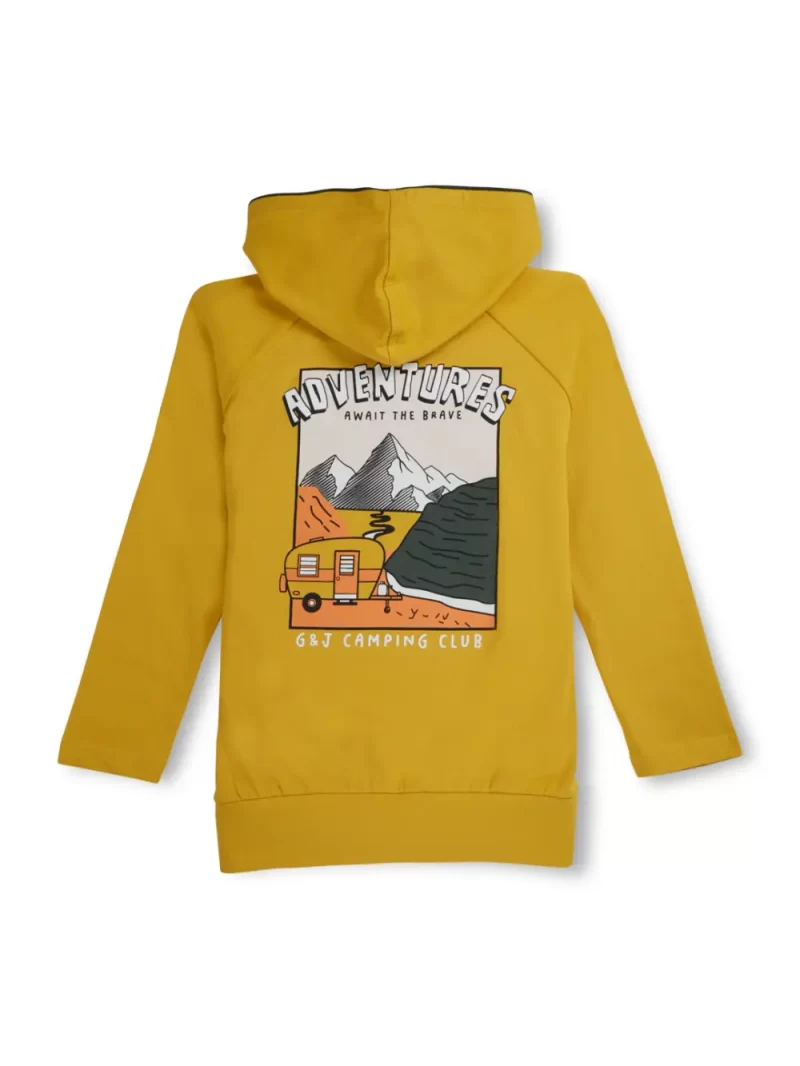 Gini & Jony Boys T-Shirt