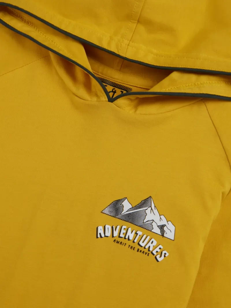 Gini & Jony Boys T-Shirt