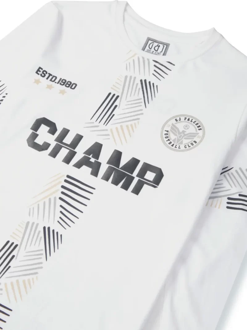 Gini & Jony Boys T-Shirt