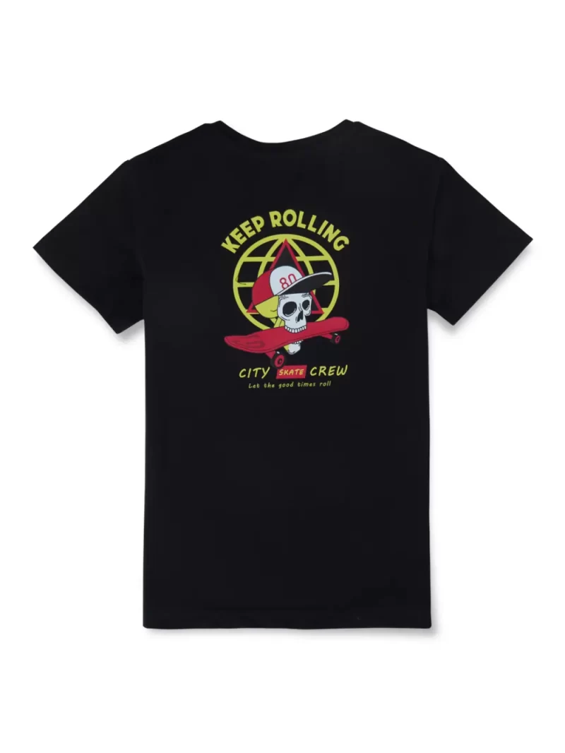 Gini & Jony Boys T-Shirt