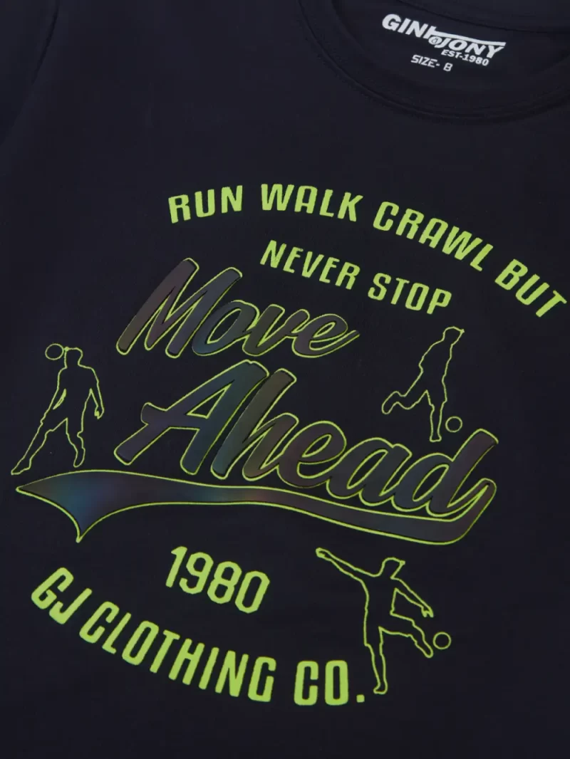 Gini & Jony Boys T-Shirt