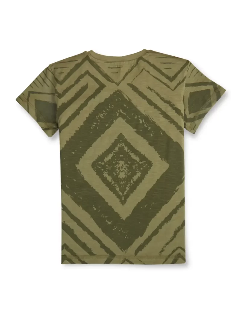 Gini & Jony Boys T-Shirt
