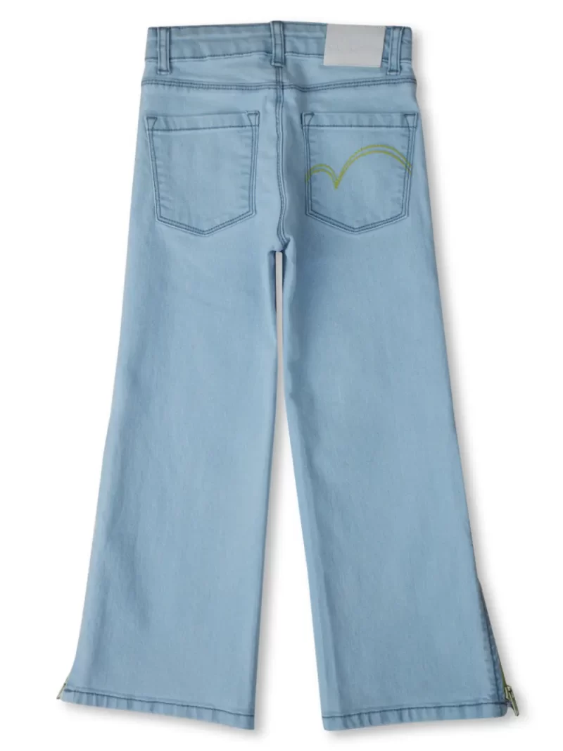 Urbano Juniors Boy'S Slim Jeans Streatch