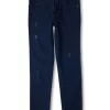 Urbano Juniors Boy'S Slim Jeans Streatch
