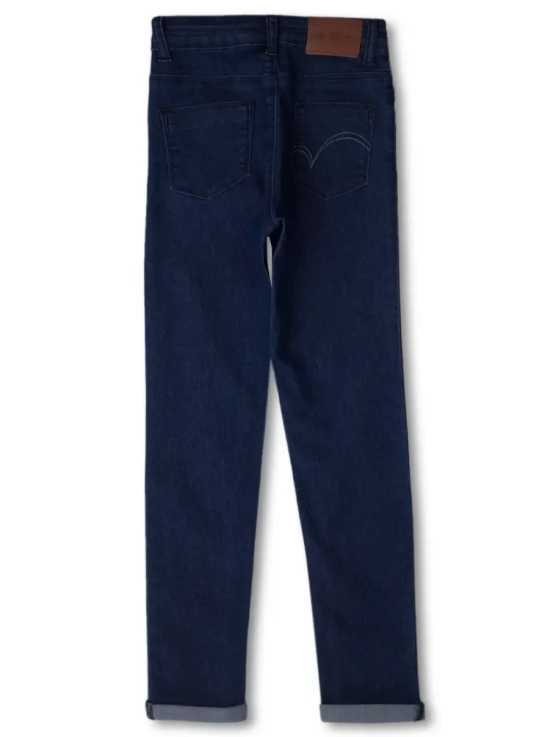 Urbano Juniors Boy'S Slim Jeans Streatch