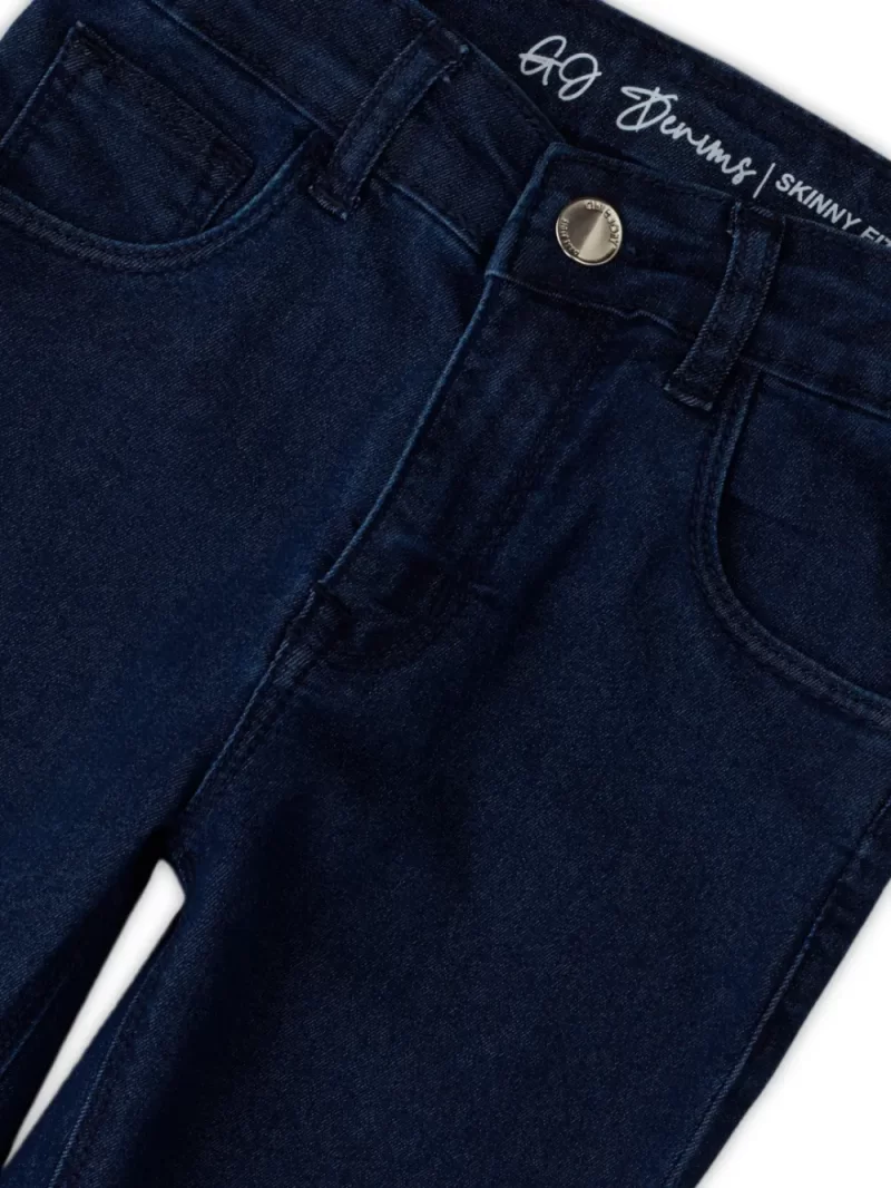 Urbano Juniors Boy'S Slim Jeans Streatch