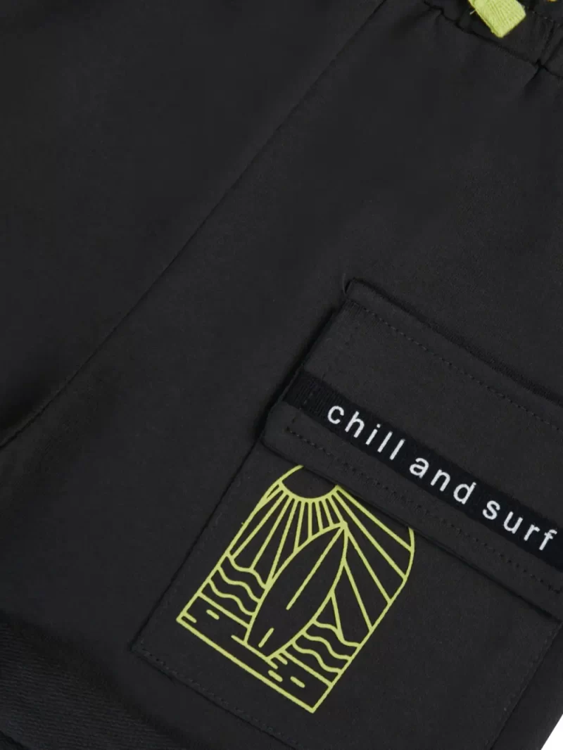 Gini & Jony Boys Shorts