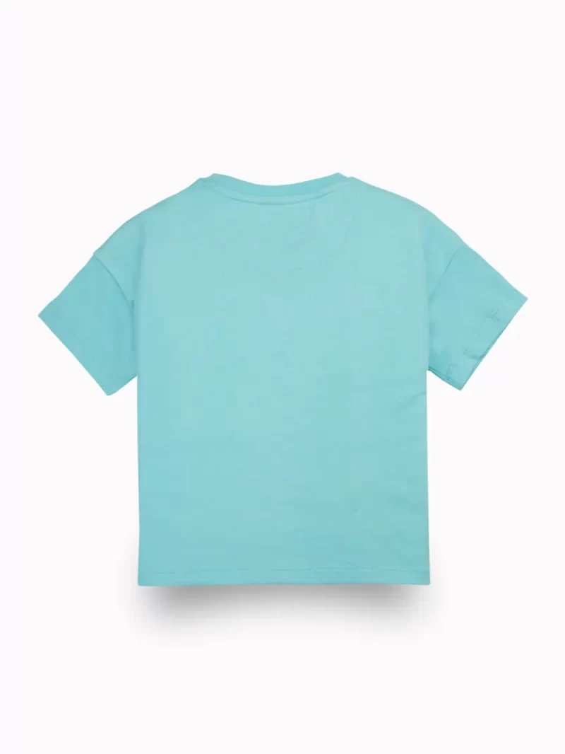 Print Cotton Top