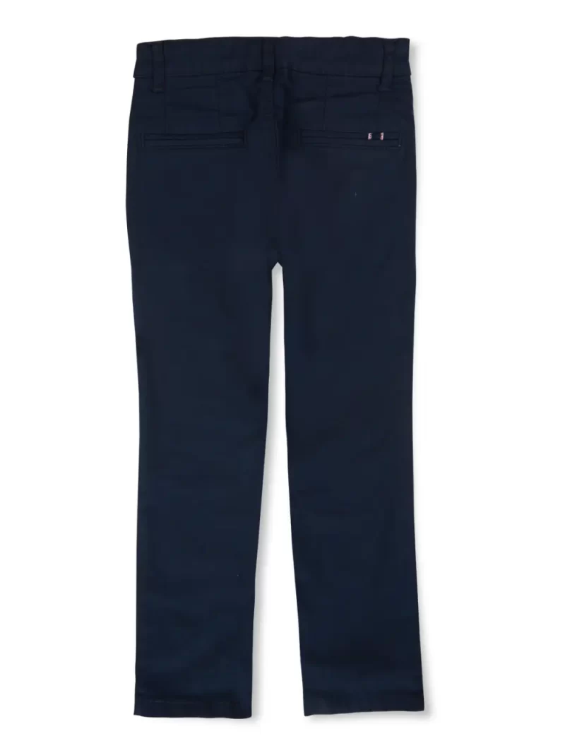 Gini & Jony Boys Solid Trouser