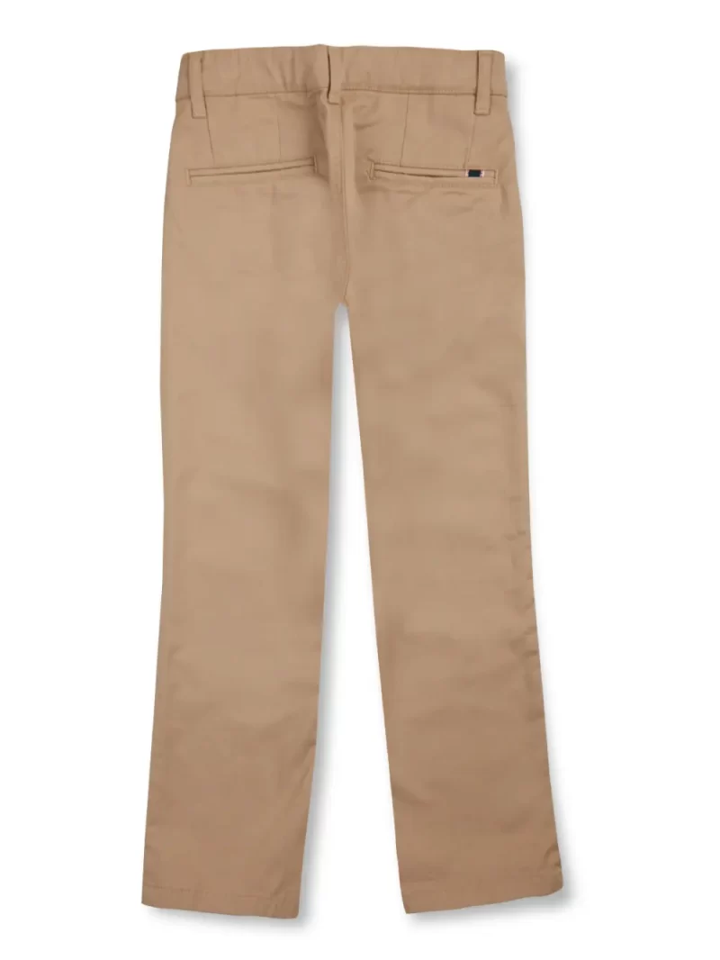 Gini & Jony Boys Solid Trouser